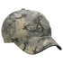 Browning Digital Camo Cap