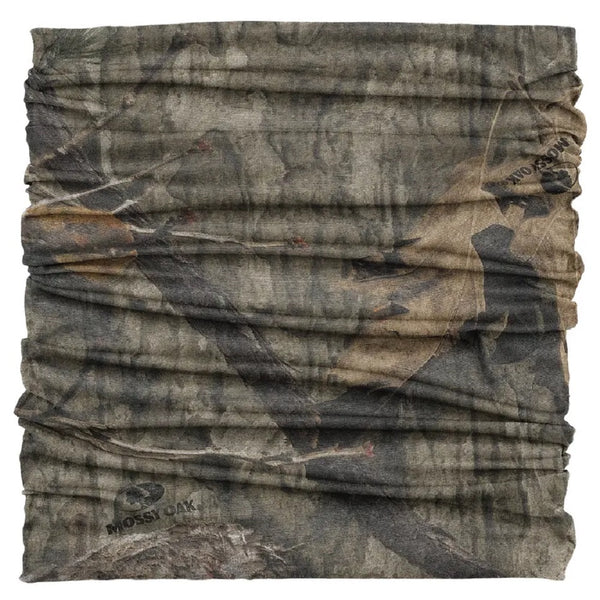 Browning Quik-Cover Multi-Functional Head Neck Cover Mossy Oak Country DNA