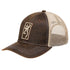 Browning Saltwood Mesh Back Cap