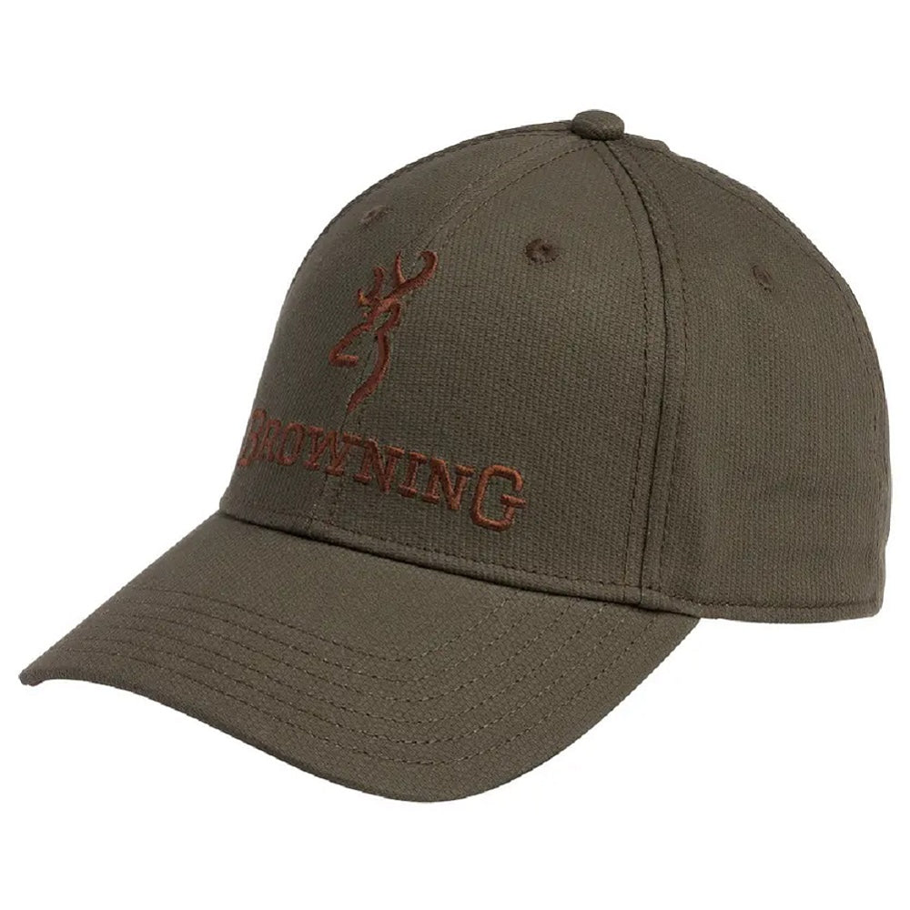 Browning Deluxe Cap