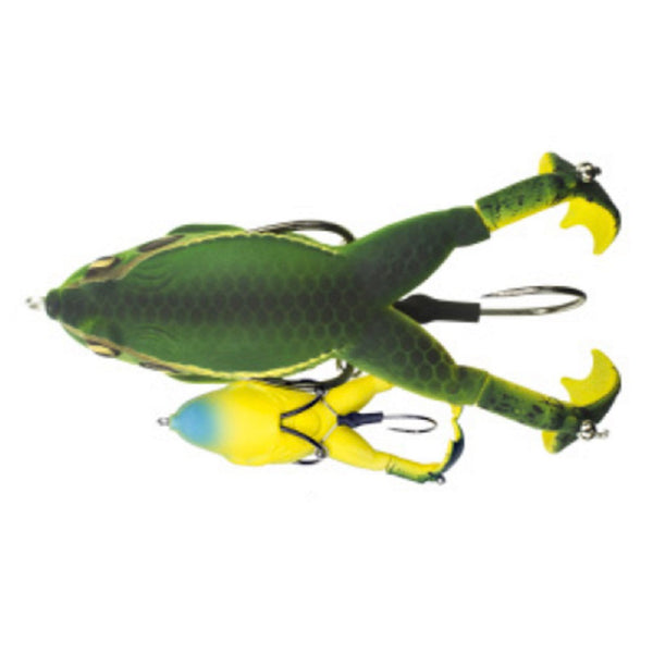 Lunkerhunt Prop Frog
