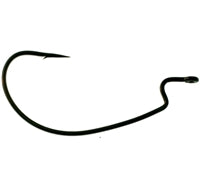 Daiichi Jimmy Houston Series Fatgap Worm Hook