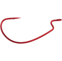Daiichi Jimmy Houston Signature Series Fatgap Bleeding Bait Hooks