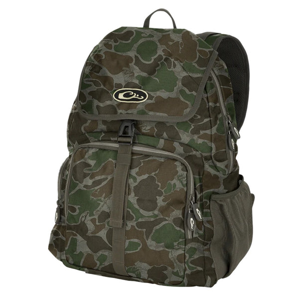 Drake Waterfowl Essentials Daypack