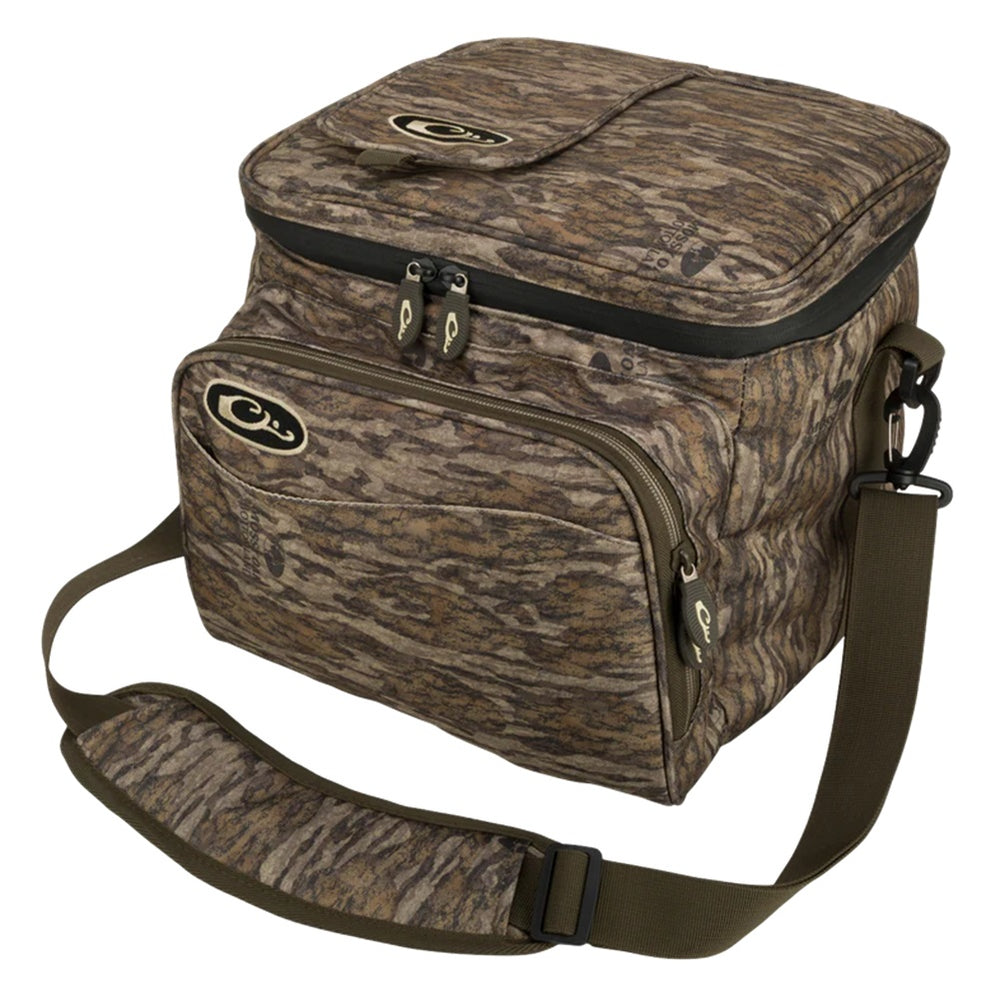 Drake Waterfowl 18-Can Waterproof Soft-Sided Insulated Cooler