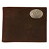 Drake Waterfowl Leather Bi-Fold Wallet