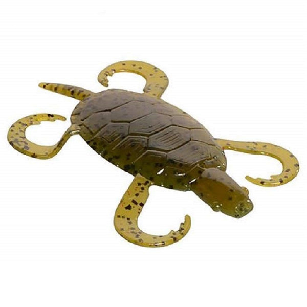 DoomzDNA Original Doomzday Turtle 3