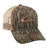 Drake Waterfowl 6 Panel Camo Mesh Back Cap