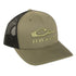 Drake Logo Mesh Back Cap