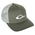 Drake Waterfowl 5-Panel Slick Logo Cap