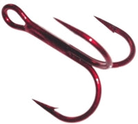 Daiichi Jimmy Houston Signature Series 4X Treble Hooks