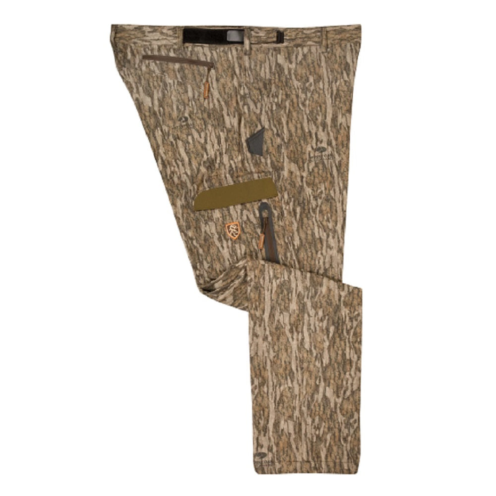 Drake Non-Typical Camo Tech Stretch Pants