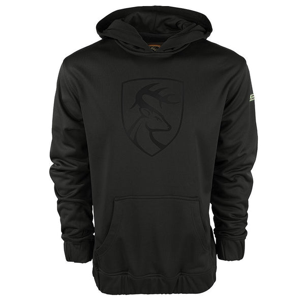 Drake Non-Typical Performance Hoodie with Agion