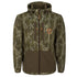 Drake Non-Typical Endurance Jacket with Hood Mossy Oak Original Bottomland