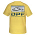 Drake Performance Fishing DPF Striper Short Sleeve T-Shirt
