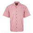 Drake Waterfowl Featherlite Check S/S Shirt