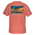 Drake America's Cup S/S T-Shirt