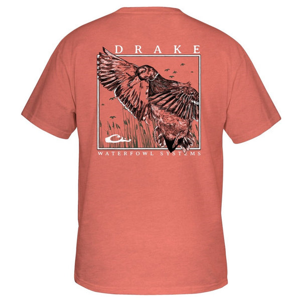 Drake Cupped Up S/S T-Shirt