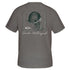 Drake Waterfowl Mallard Headshot S/S T-Shirt