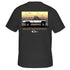 Drake Old School Chevy Short Sleeve T-Shirt