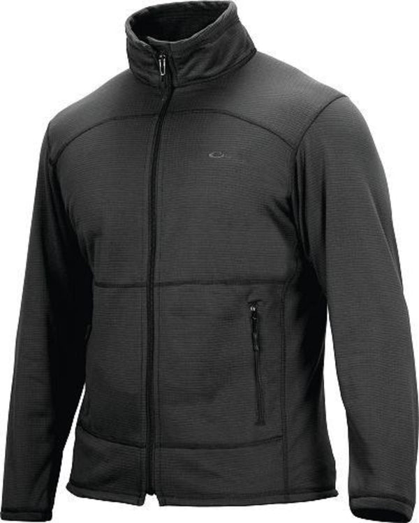Drake Waterfowl Systems BreathLite Full Zip Jacket