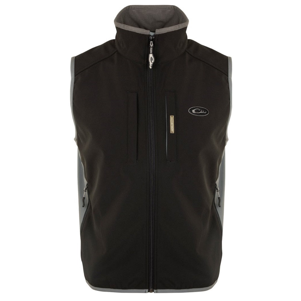Drake Waterfowl EST Windproof Tech Vest