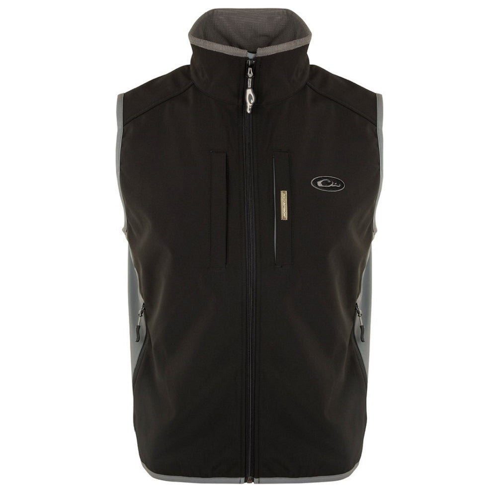 Drake Waterfowl EST Windproof Tech Vest