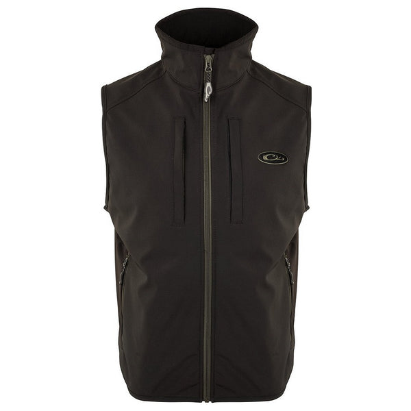 Drake Waterfowl EST Windproof Tech Vest