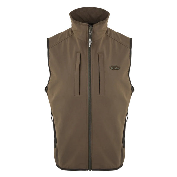 Drake Waterfowl EST Windproof Tech Vest