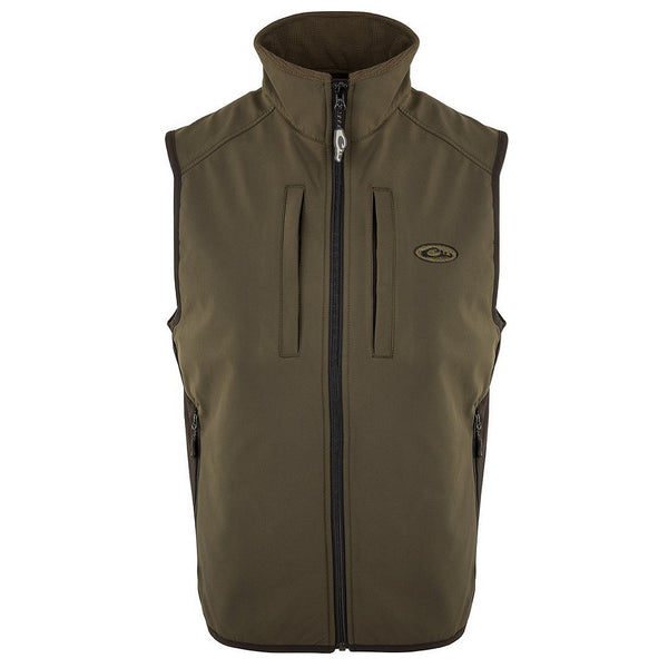 Drake Waterfowl EST Windproof Tech Vest