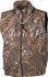 Drake Waterfowl Systems Camouflage Windproof Layering Vest