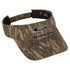 Drake Waterfowl Logo Camo Visor