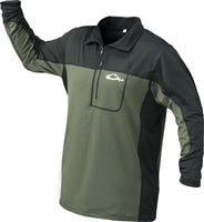 Drake Waterfowl Systems EST Base Layer Shirt