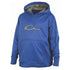 Drake Waterfowl Youth Performance Hoodie