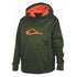 Drake Waterfowl Solid Performance Hoodie