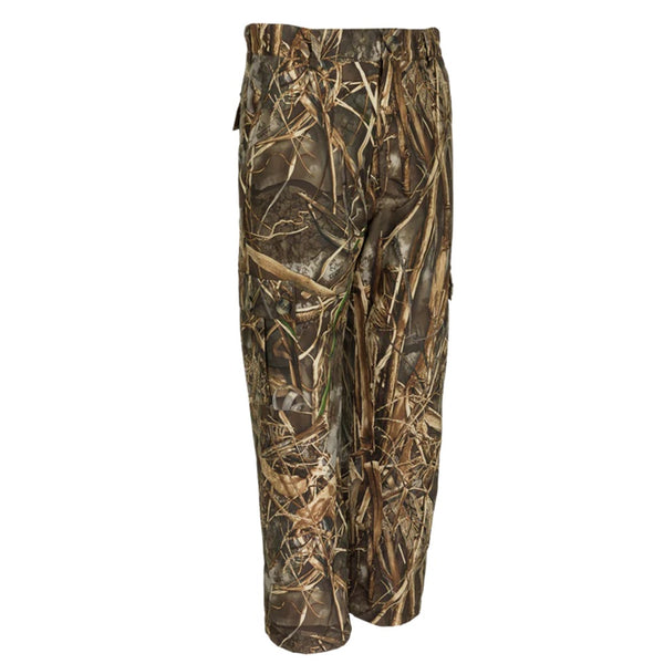 Drake Waterfowl MST Youth Fleece Lined Pants