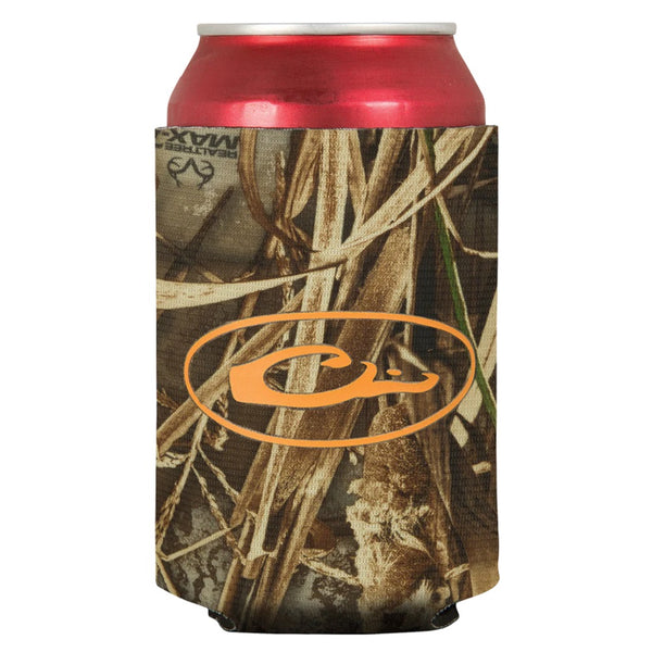 Drake Waterfowl Neoprene Can Koozie