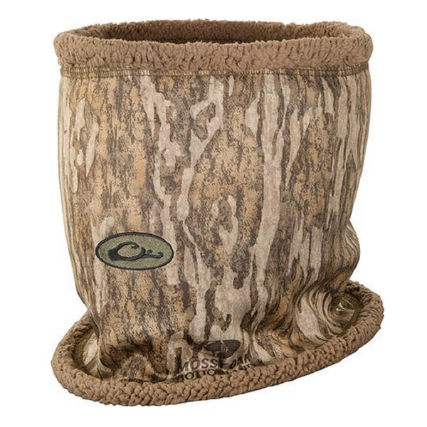 Drake Waterfowl Sherpa Fleece Neck Gaiter