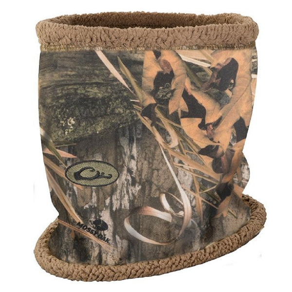 Drake Waterfowl Sherpa Fleece Neck Gaiter