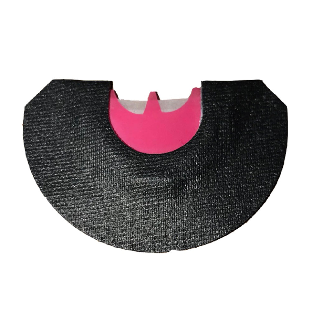 Eddie Salter's Black Widow Turkey Mouth Call