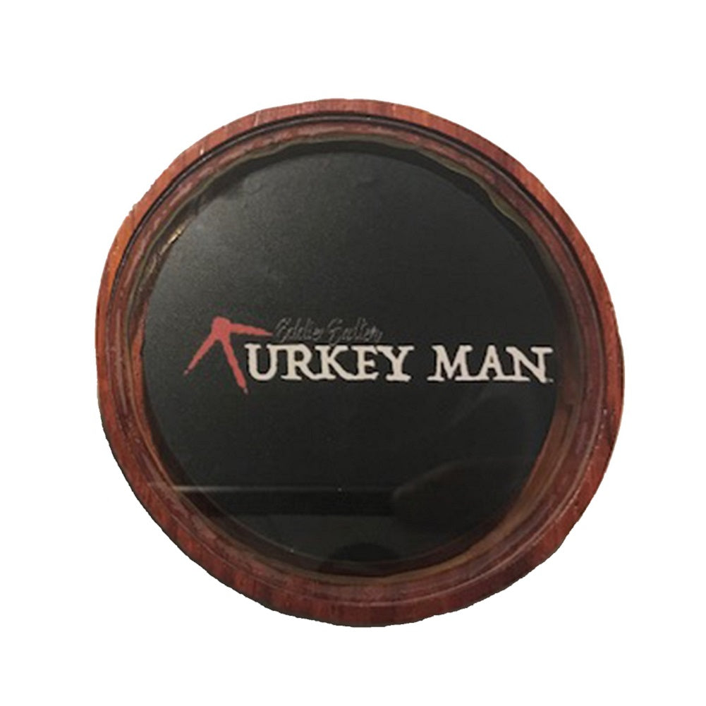 Eddie Salter's Custom Crystal Call