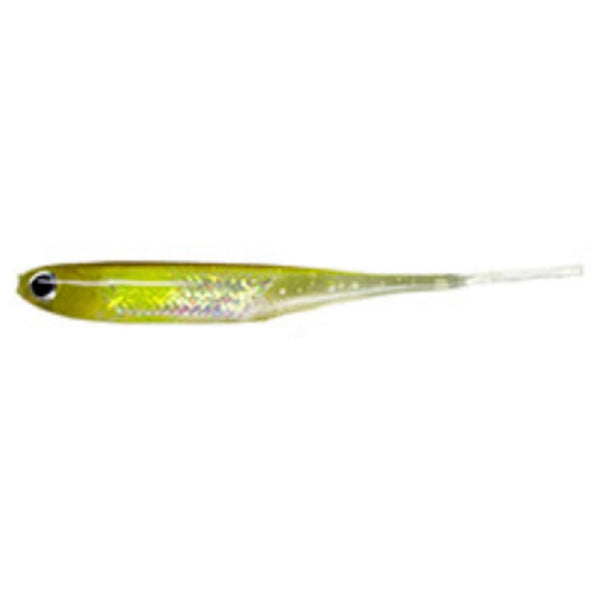 Lunkerhunt 3 in. Bento Minnow