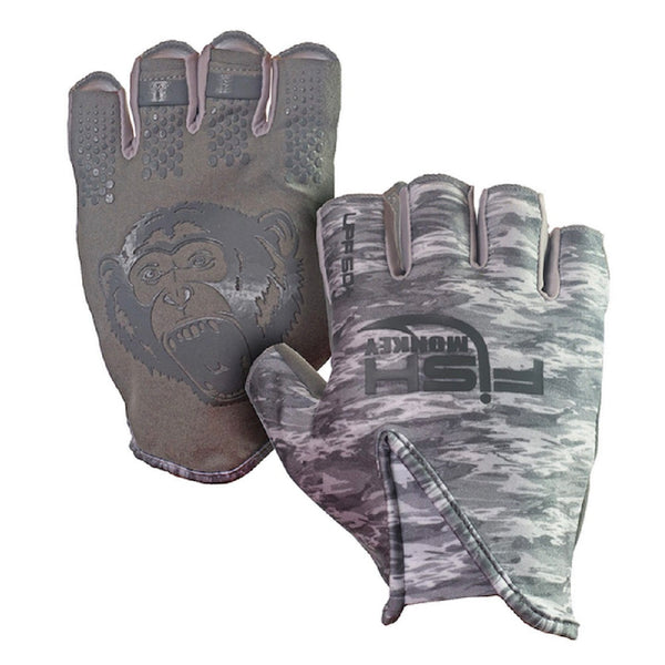 Fish Monkey Stubby Guide Gloves