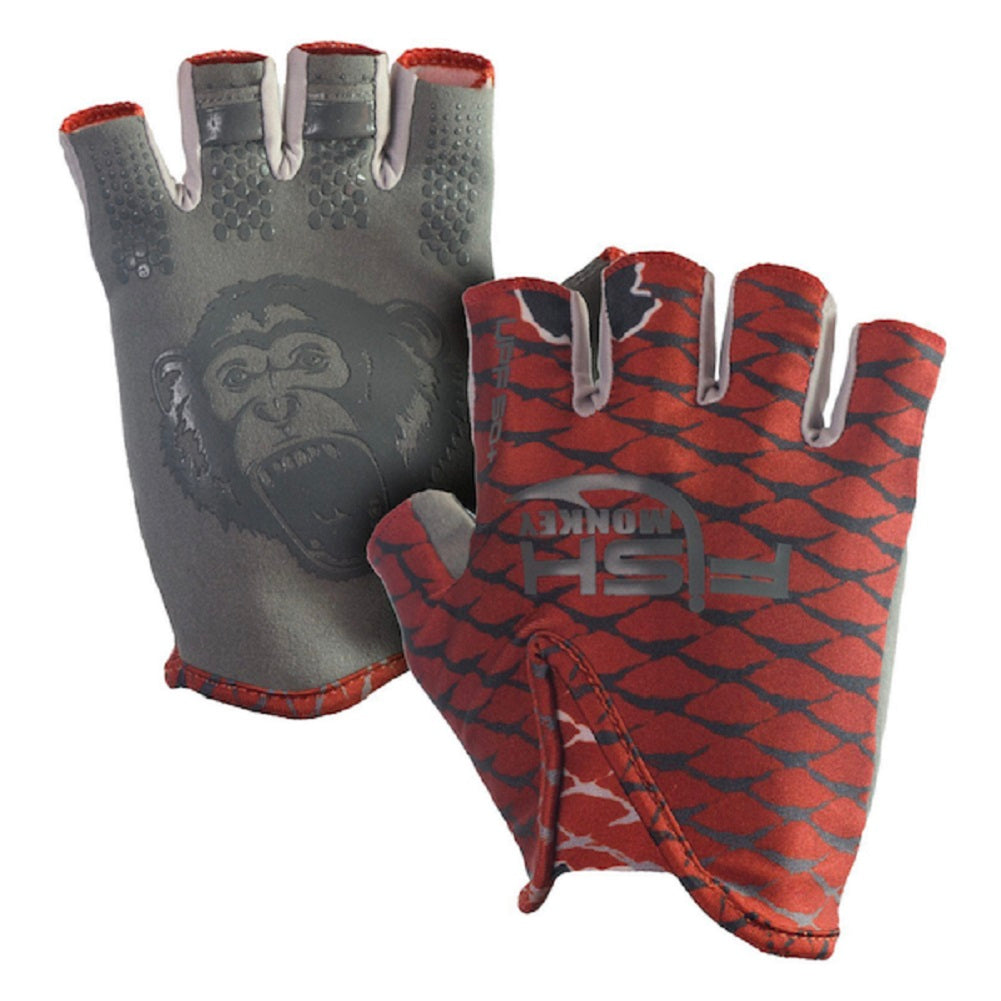Fish Monkey Stubby Guide Gloves