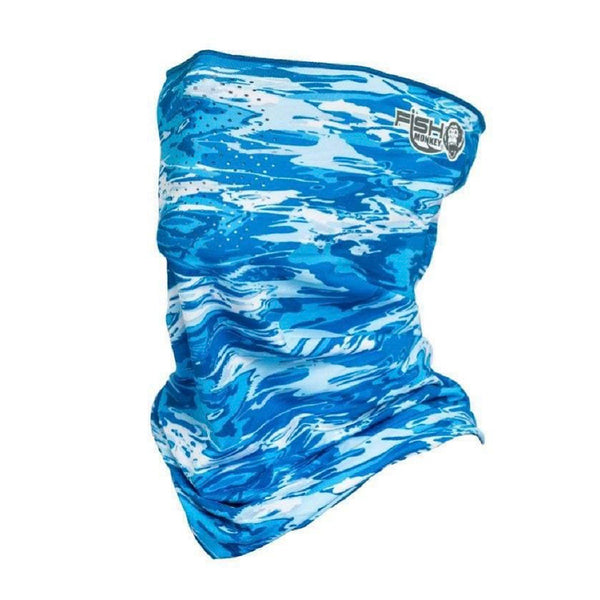 Fish Monkey Performance Face Guard