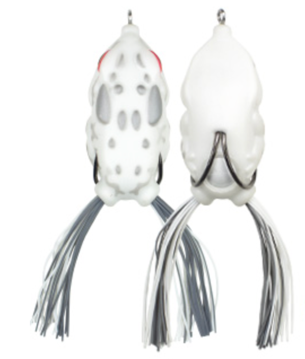 Lunkerhunt Compact Frog