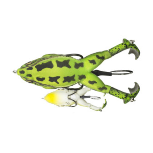 Lunkerhunt Prop Frog