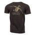 Heybo Camo Duck Short Sleeve T-Shirt