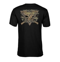 Heybo Waterfowl Area Sign SS T-Shirt