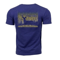 Heybo Deer Silhouette SS T-Shirt